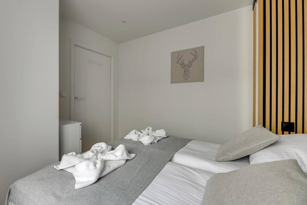 Angielska Grobla Deluxe By Grand Apartment Gdansk