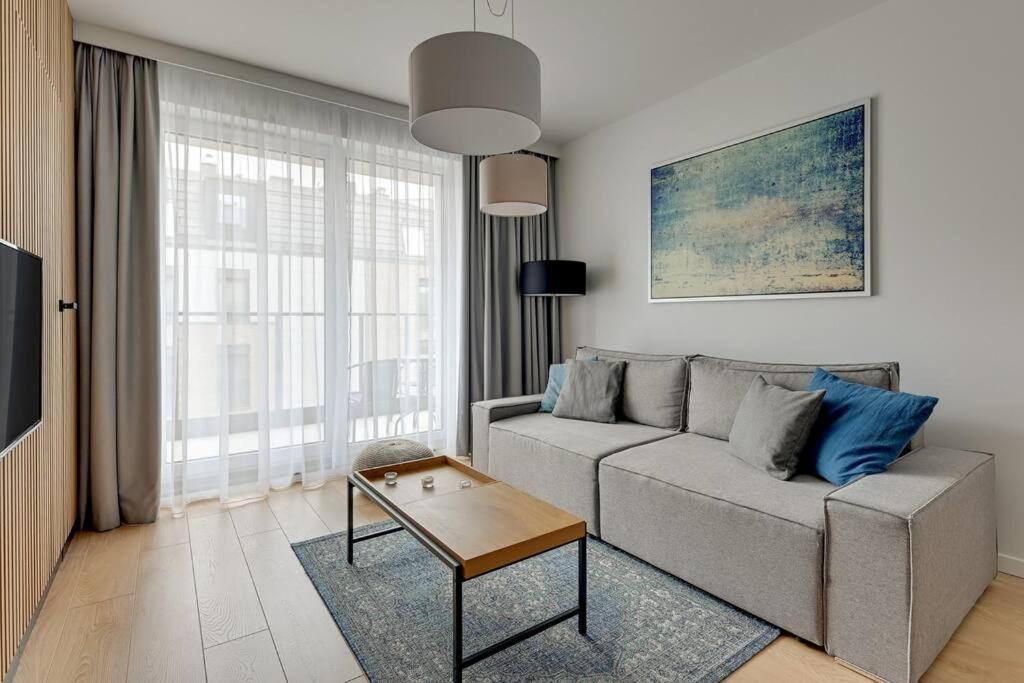 Angielska Grobla Deluxe By Grand Apartamento Gdansk