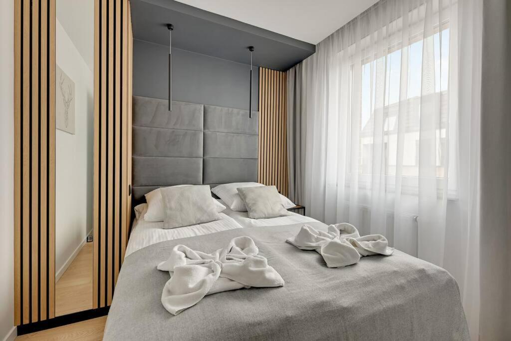 Angielska Grobla Deluxe By Grand Apartamento